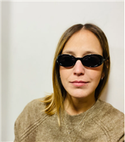 Montura de gafas Rudelli Zambetti Gioielli Mujer SMF106 - SMF106